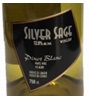 Silver Sage Winery Pinot Blanc 2014